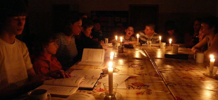 051 Expedice GEMINI 2009